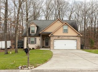 333 Talon Dr SE, Rydal, GA 30171