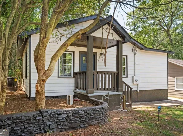 1761 Richmond Ave SE, Atlanta, GA 30315