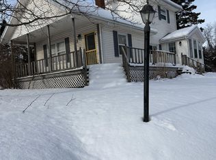 21 Sherwood Rd, Charlottetown, PE C1E 1S7