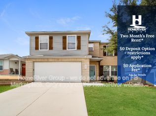 108 Blue Willow, Cibolo, TX 78108