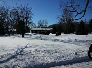 9449 McAfee Rd, Montrose, MI 48457