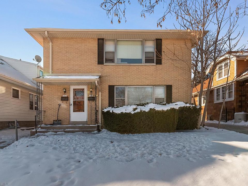 1st image of 1309 S 93rd STREET #1311