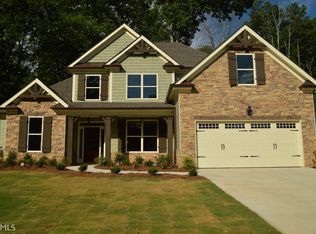 220 Dublin Way #238, Dallas, GA 30132