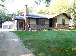 6125 Hyde Rd, Carsonville, MI 48419