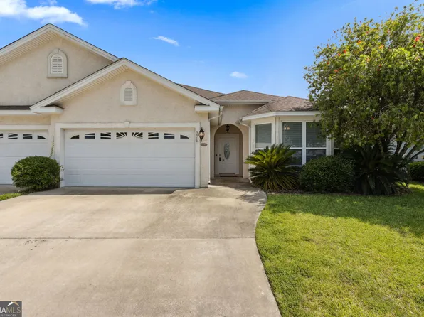 276 Laurel Landing Blvd, Kingsland, GA 31548