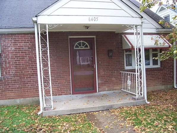 6405 S 3rd St #1, Louisville, KY 40214
