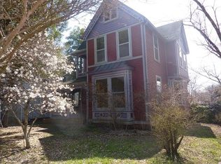 1802 NE Washington Ave, Knoxville, TN 37917