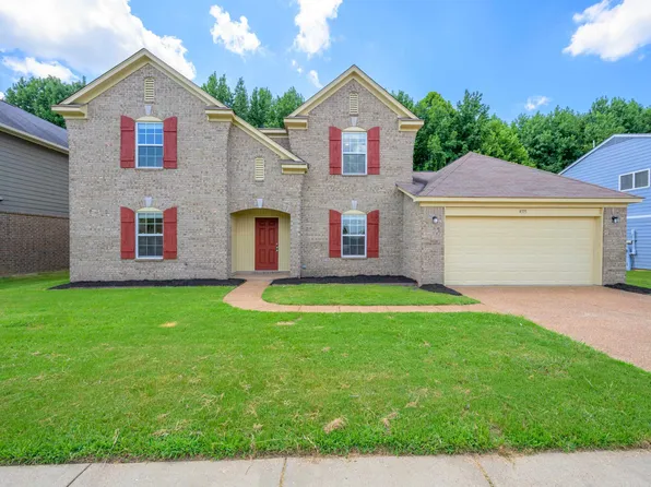 4555 Oakden Ln, Memphis, TN 38125