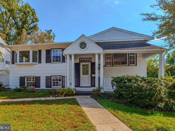 347 Dean Dr, Rockville, MD 20851