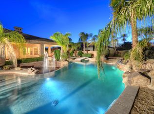 2620 E Cherrywood Pl, Chandler, AZ 85249