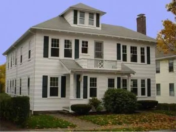 111 Lewis Rd, Belmont, MA 02478