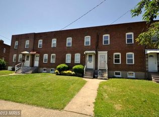 2936 Sollers Point Rd, Dundalk, MD 21222