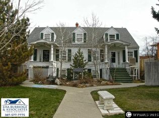 811 S Ash St, Casper, WY 82601
