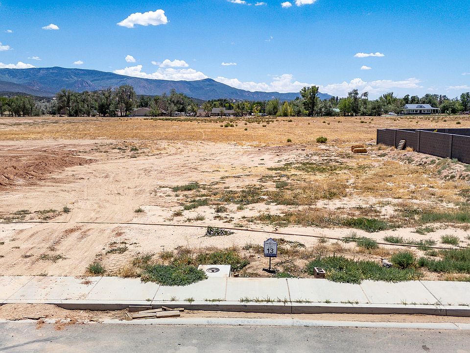 1st image of 3793 W 925 N Street Lot 13