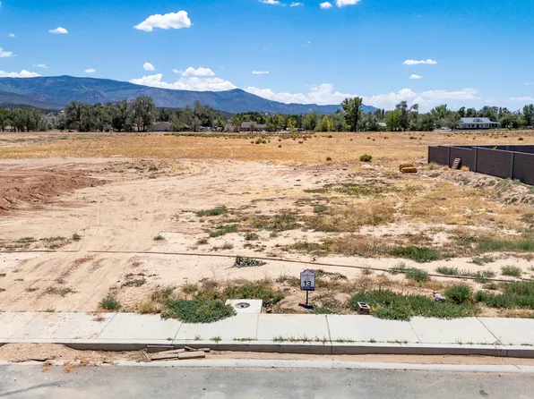 3793 W 925 N Street Lot 13, Cedar City, UT 84721