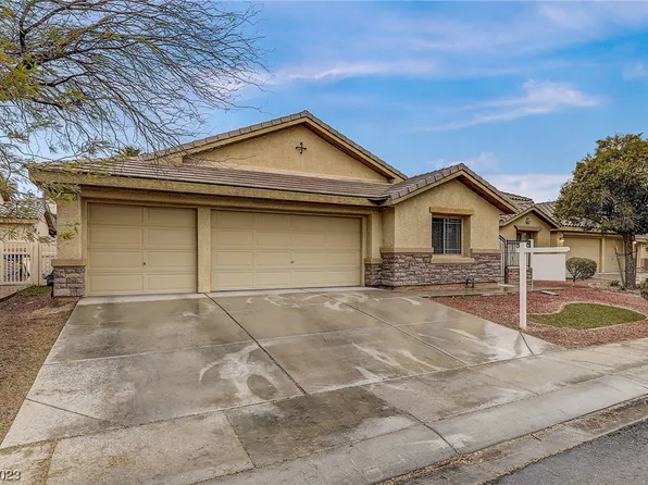 5836 Autumn Damask St, North Las Vegas, NV 89081