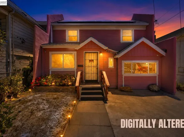 1828 Rosedale Ave, Oakland, CA 94601