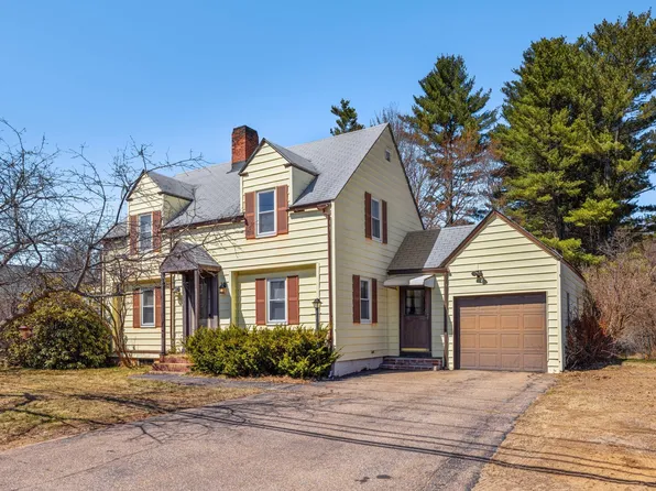 306 Gilford Avenue, Gilford, NH 03249