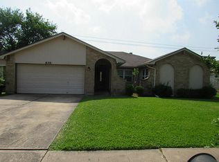 16318 Bird Dog Dr, Missouri City, TX 77489