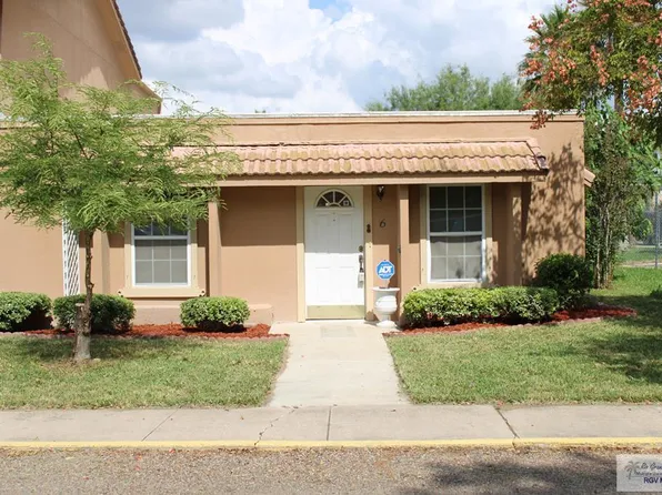 2402 N Ed Carey Dr APT 6, Harlingen, TX 78550