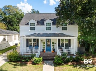 202 Woodlands Ave, Mobile, AL 36607