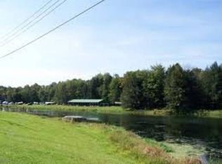 1320 Hamlin Hwy, Lake Ariel, PA 18436