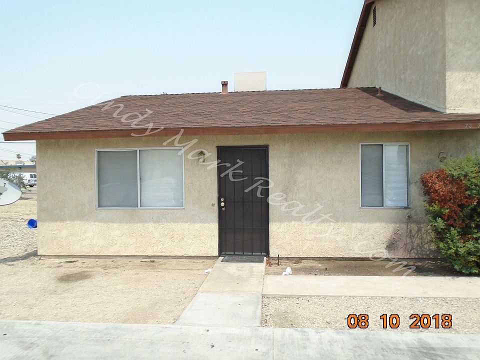1st image of 73774 Cactus Dr #A
