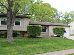 8046 Kingsley Dr, Reynoldsburg, OH 43068