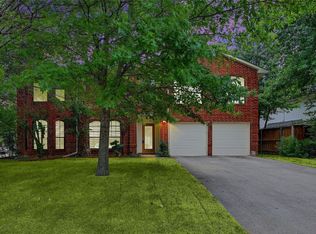 2205 Bowie Ln, Corinth, TX 76210