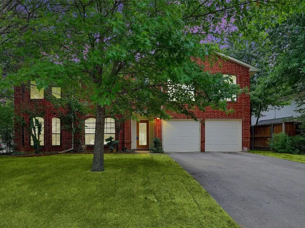 2205 Bowie Ln, Corinth, TX 76210