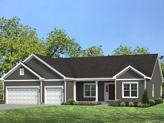 Photo and content may vary