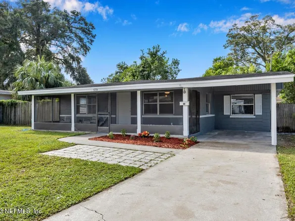 5226 RIVER FOREST Drive, Jacksonville, FL 32211