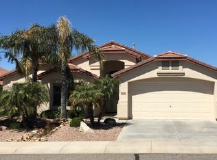 2206 W Peak View Rd, Phoenix, AZ 85085