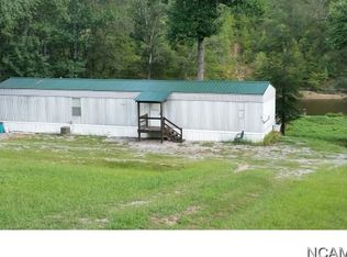 614 Co Rd #949, Crane Hill, AL 35053