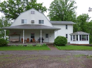 1500 W Poplar Ave, Cameron, WI 54822