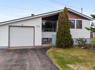 284 Willow St, Parrsboro, NS B0M 1S0