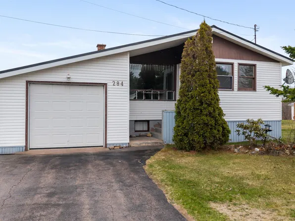 284 Willow St, Parrsboro, NS B0M 1S0