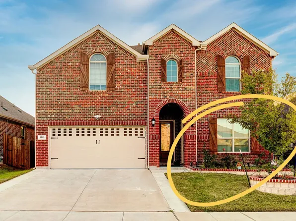 1215 Sequoia Ln #1-B-1, Princeton, TX 75407