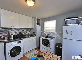 306 McMasters St #B, Chapel Hill, NC 27516