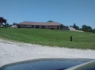 501 SW 11th St, Leon, IA 50144