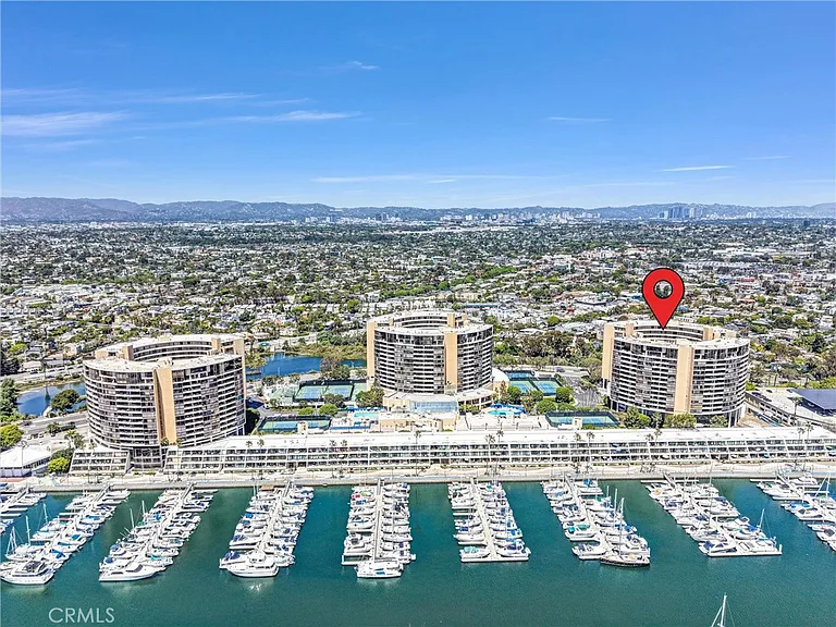 4337 Marina City Dr #149 — Photo 37