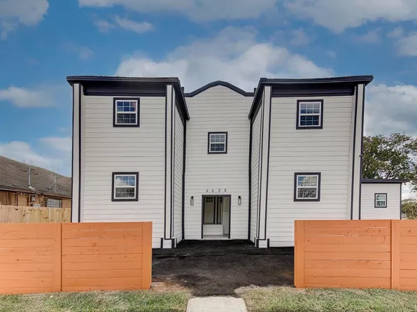 6608 Avenue O, Houston, TX 77011