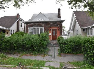 18435 Galway Ave, Saint Albans, NY 11412