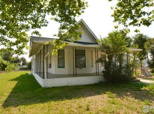 17614 Saunders Rd, Fort Morgan, CO 80701