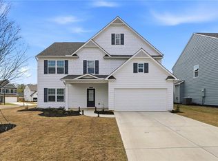 760 Oakmont Trce, Canton, GA 30114