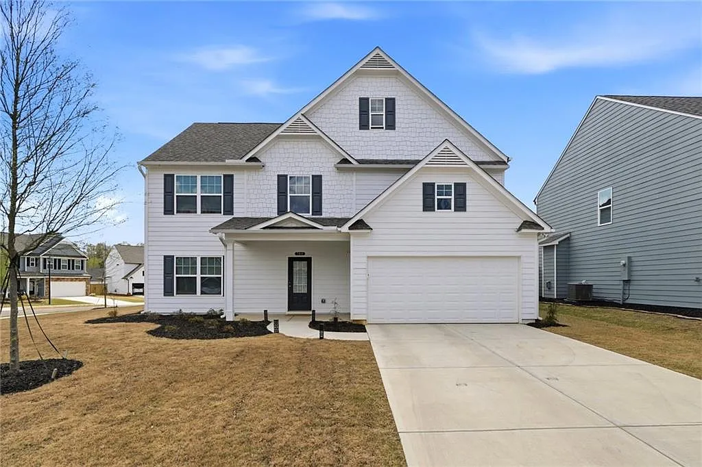 760 Oakmont Trce photo 1