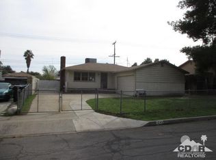 1245 W Alexander Ave, San Bernardino, CA 92405