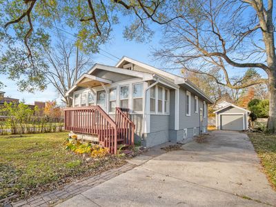 1003 Marston Ave, Ames, IA, 50010