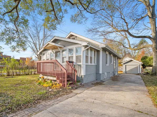 1003 Marston Ave, Ames, IA 50010