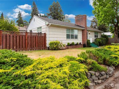 801 S Verde Street, Tacoma, WA, 98405